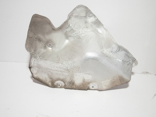 BMW 3 G20 теплозахисний екран 7447211