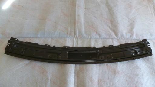 BMW 3 G20 рама заднего стекла верхняя 7487383