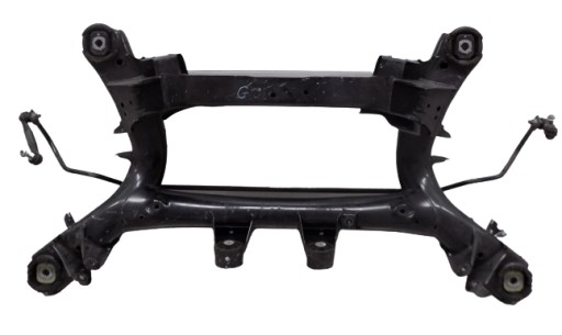 Bmw 3 g20 сани задньої коляски стабілізатора 6876541