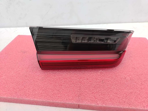 7742045 - Bmw 3 g20 седан задний левый фонарь в хэтчбеке 4975