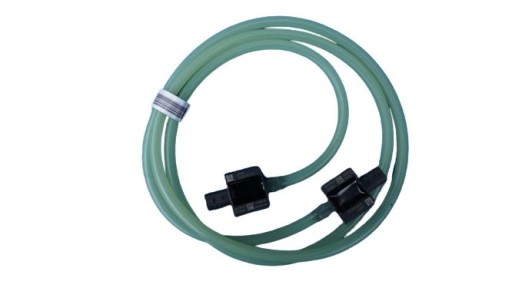 5A4FAA0 - BMW 3 G20 X3 G01 — НОВЫЙ ДАТЧИК УДАРА ПЕШЕХОДА