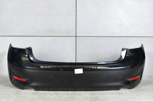530510550 - Bmw 3 g20 задній бампер basic 4xpdc colour 475