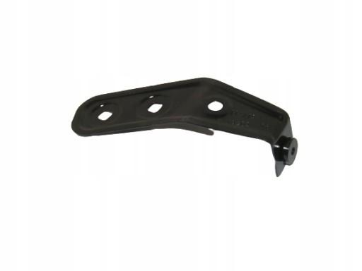 BMW 3 G20 кронштейн крепление крыла л 7419403