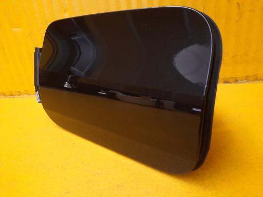 BMW 3 G21 крышка топливного бака черная