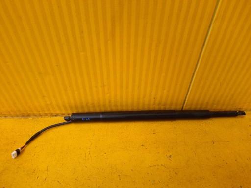 BMW 3 G21 универсал привод заслонки л 7453413