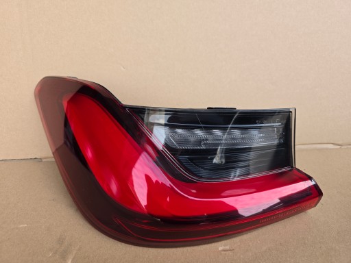 Bmw 3 g21 лівий задній світлодіодний ліхтар