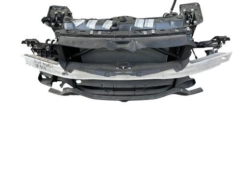 BMW 3 GT F34 335i РЕМЕНЬ ПЕРЕДНИЙ РАДІАТОР БЕНЗ