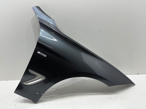 APJ209 - BMW 3 GT F34 КРЫЛО ПЕРЕДНЕЕ ПРАВОЕ