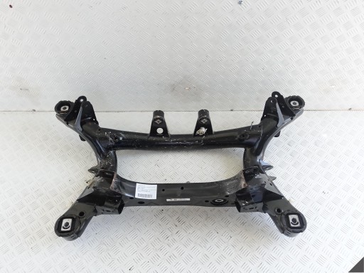 6853442 7087469 - Bmw 3 gt f34 lci sleance salls sall задній 20 км