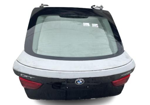 BMW 3 GT F34 LIFT HAT ЗІ СКЛОМ КОМПЛЕКТ