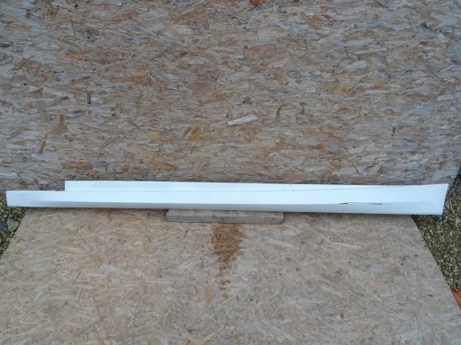 BMW 3 GT F34 M-PACK LEFT STREAK 8058771