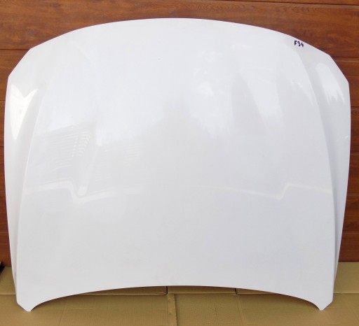 BMW 3 GT F34 маска