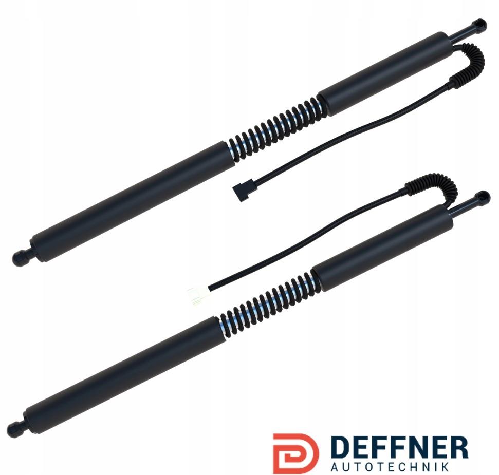 51247298983 - BMW 3 GT F34 приводы Эл. крышки багажника DEFFNER