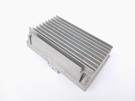 6841962 - BMW 3 GT F34 усилитель HIFI AMP HLC 9306444