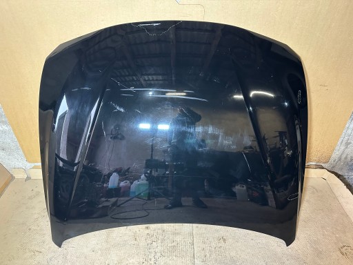 Bmw 3 iii f30 f31 bmw 4 f32 f33 f36 капот капот