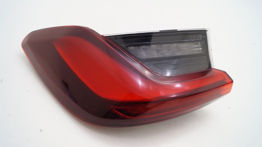 G21LAMPATYLLEWA.AKCENT81 - Bmw 3 универсал g21 18 — задний левый фонарь