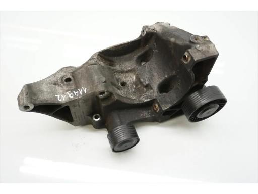 Подушка генератора bmw 3 серии 320d дизель 130 квт (177 л.с.) 7802639 2007 г.