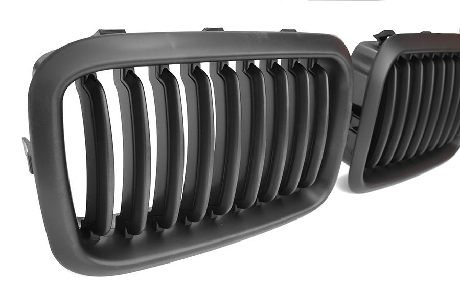 BMW 3er E36 91-96 седан универсал купе кабриолет гриль