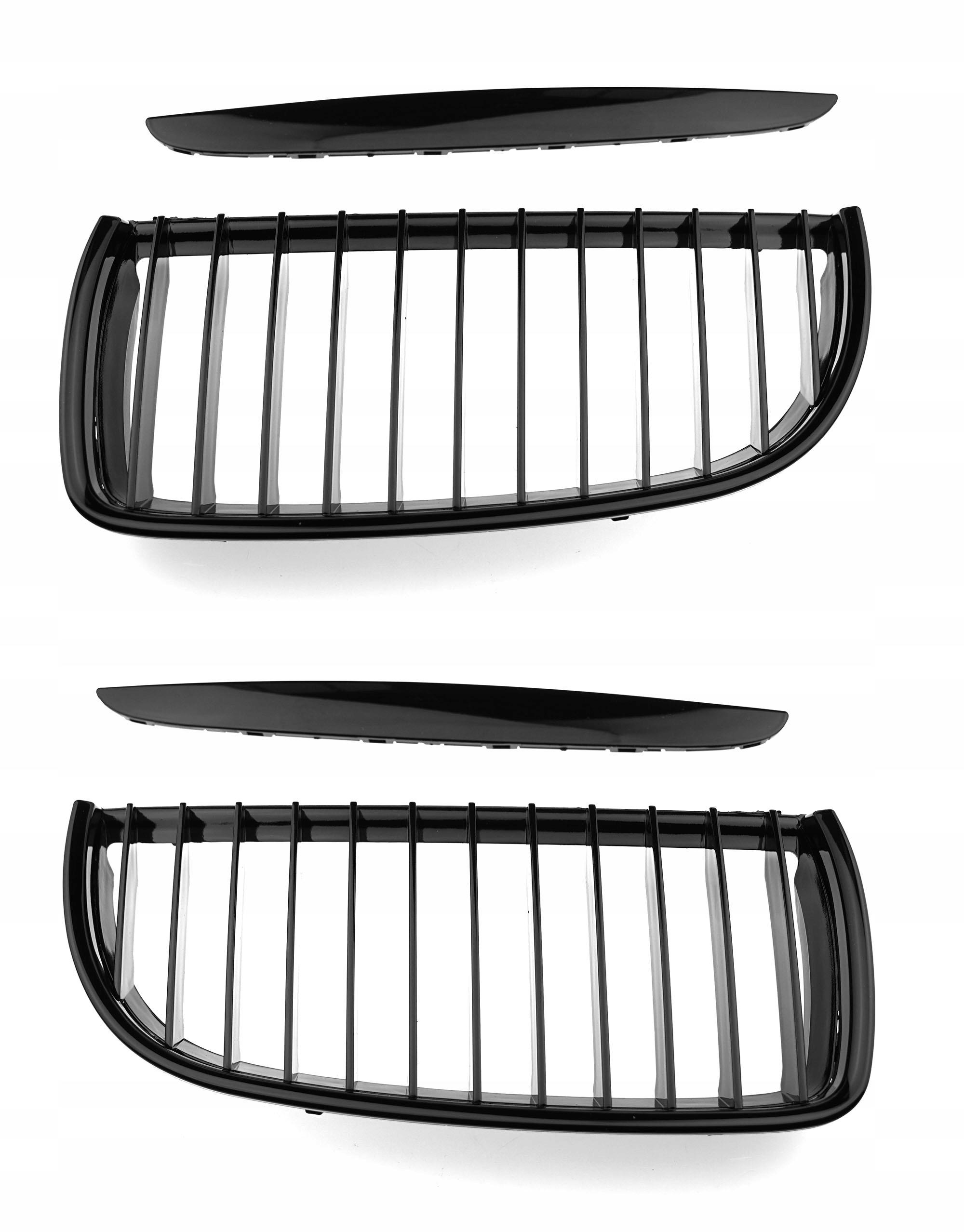 BMW 3er E90 E91 04-08 решетка решетки радиатора