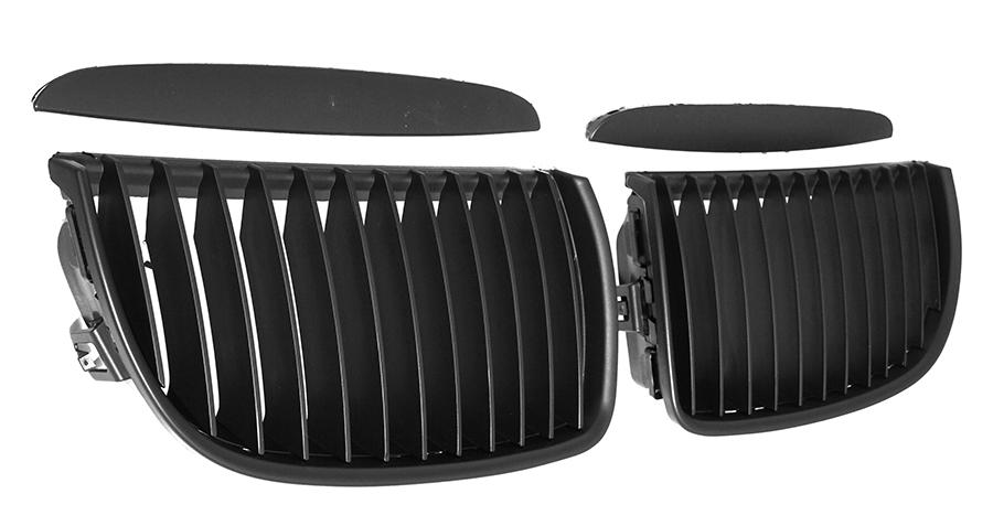 BMW 3er E90 / E91 04-08 решетка решетки радиатора