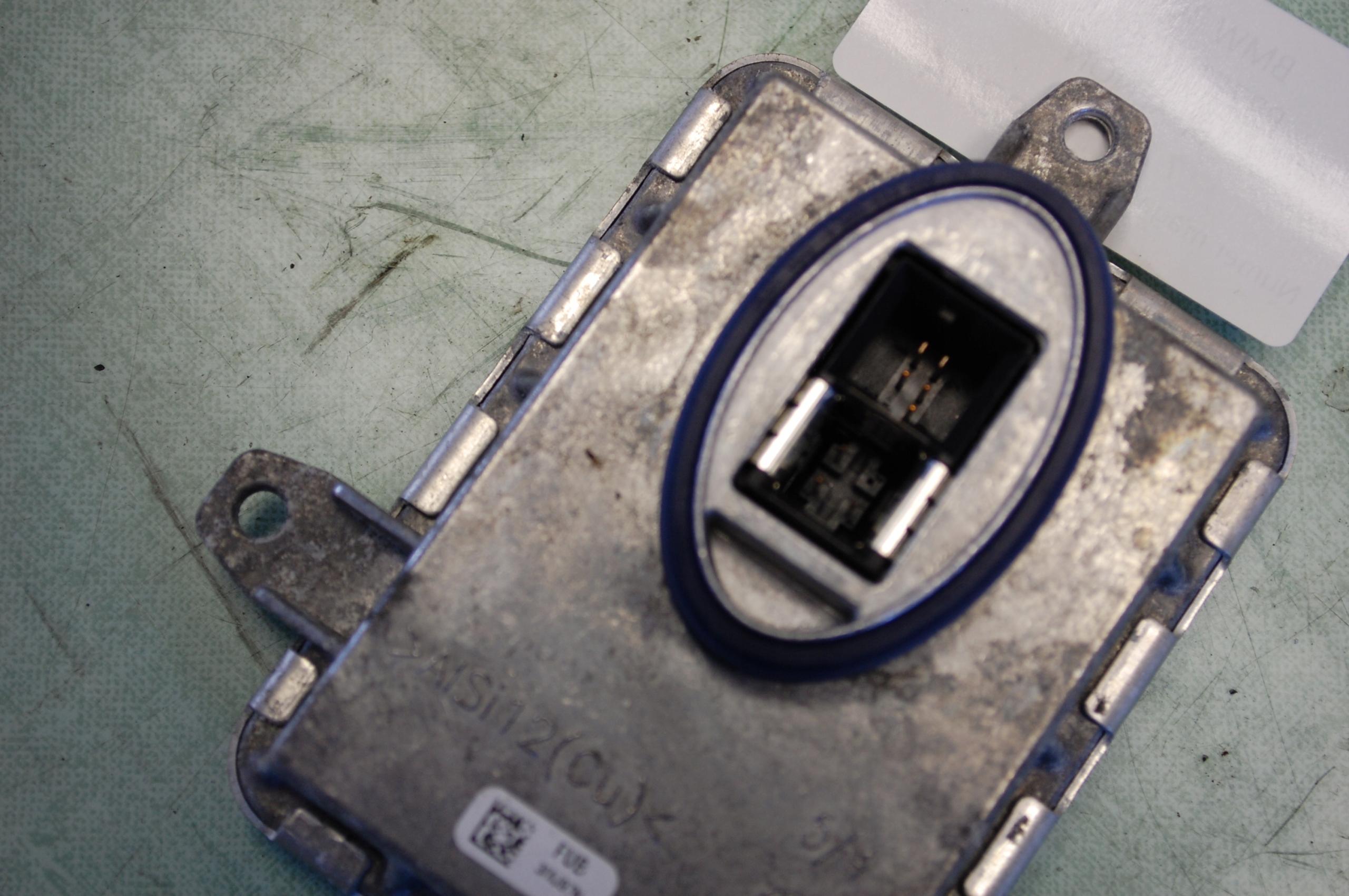 7296090 - BMW 3GT F34 модуль BI-XENON інвертор