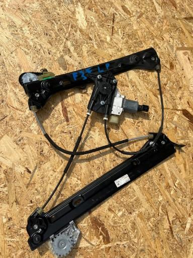 BMW 3GT F34 РЕГУЛЯТОР ОКНА ЛЕВЫЙ ПЕРЕДНИЙ 7291425 БЕСПЛАТНАЯ ДОСТАВКА