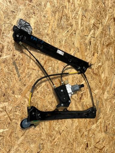 Bmw 3gt f34 стеклоподъемник правый передний 7291426