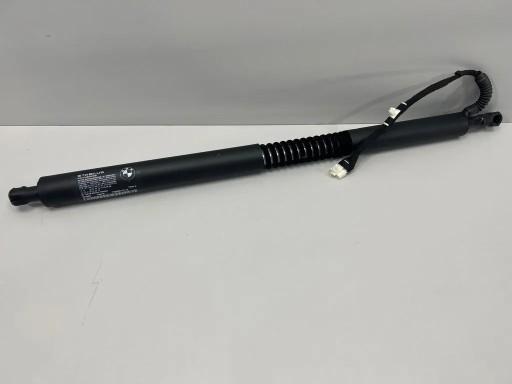 BMW 3GT F34 привод крышки багажника П 7298984