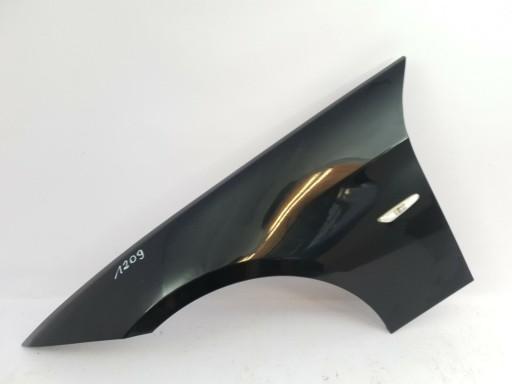 51112 - BMW 3er E90 E91 Крыло переднее левое