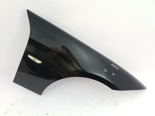 51112 - BMW 3er E90 E91 Крыло переднее правое