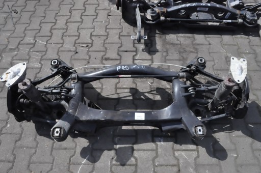 Bmw 4 f32 430i 2,0 16 в 252 к.с.