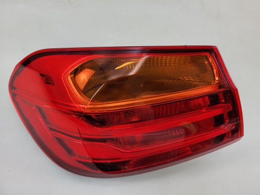 BMW 4 F32 COUPE M4 F82 F83 CABRIO F33 F36 LAMP Правий Правий Закон OEM OEM