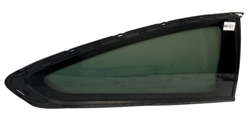 BMW 4 F32 Coupe, стекло кузова правое 7433356