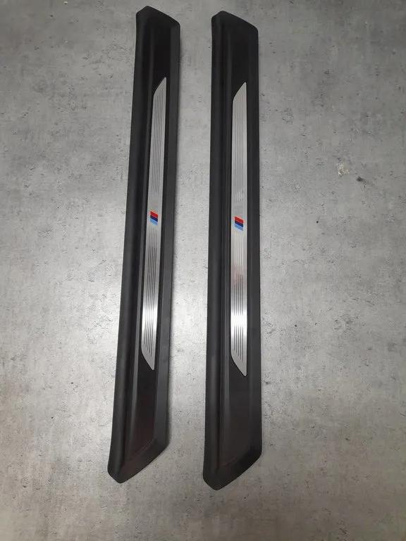 7149477 - BMW 4 F32 F33 2014 пороги