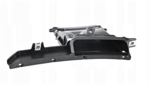 51747294821 - BMW 4 F32 F33 F36 воздуховод передний левый