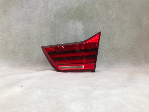 6321742605410 - BMW 4 F32 F33 F36 LCI LIFT 16-19 Задняя лампа США Закон