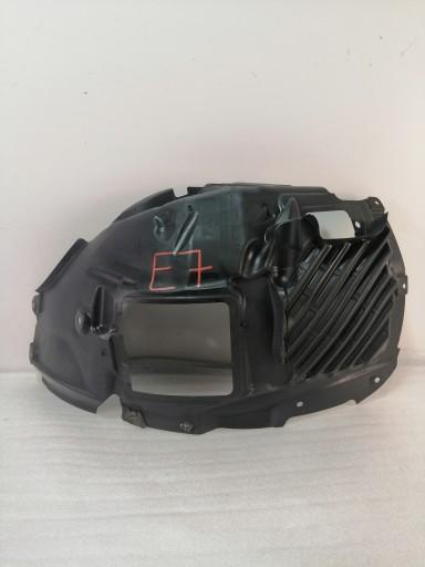 BMW 4 F32 F33 F36 АРКА КОЛЕСА ПЕРЕДНЯЯ ПРАВАЯ 7260730