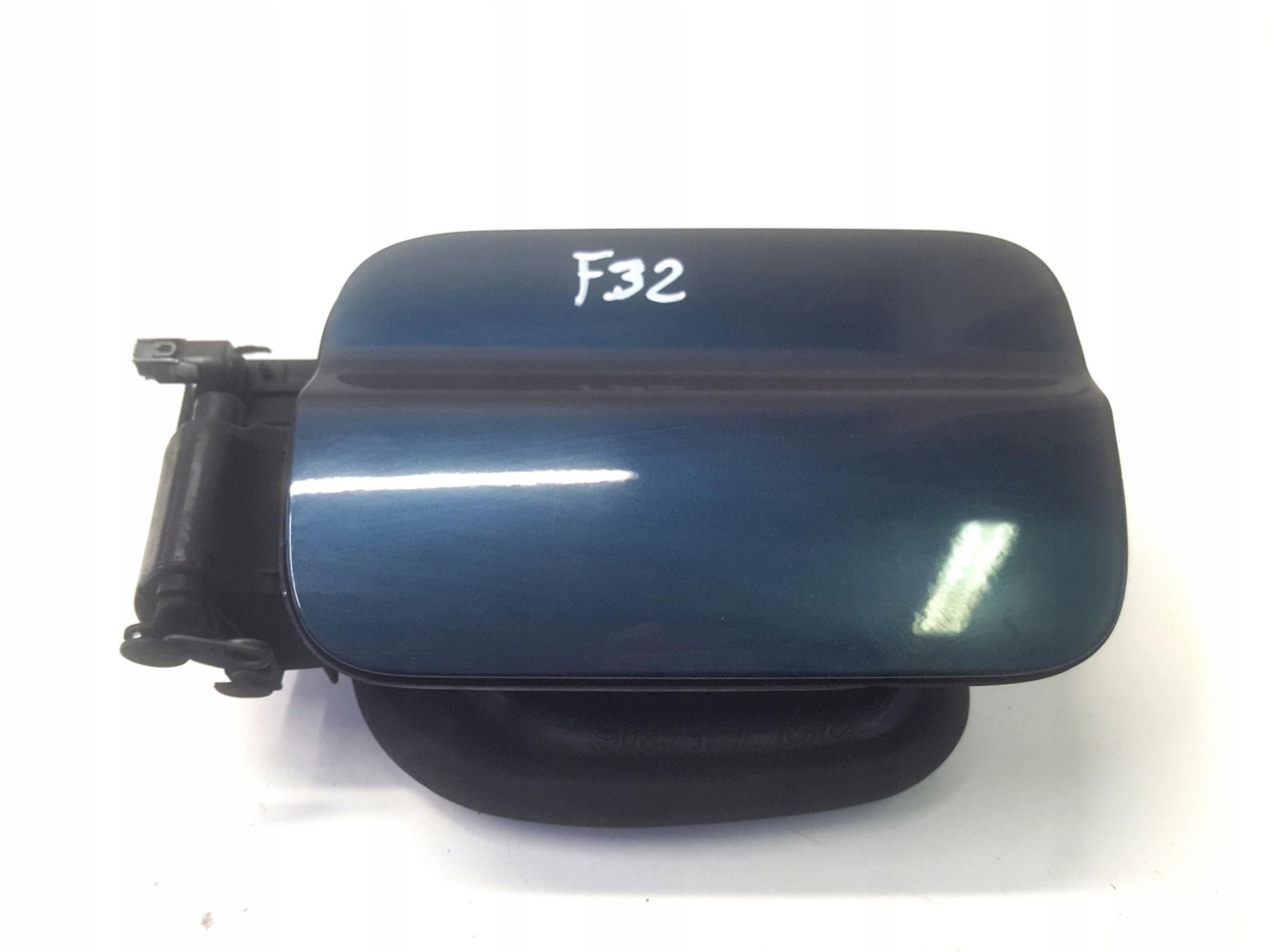 F36 - BMW 4 F32 F336 крышка топливного бака 15R.