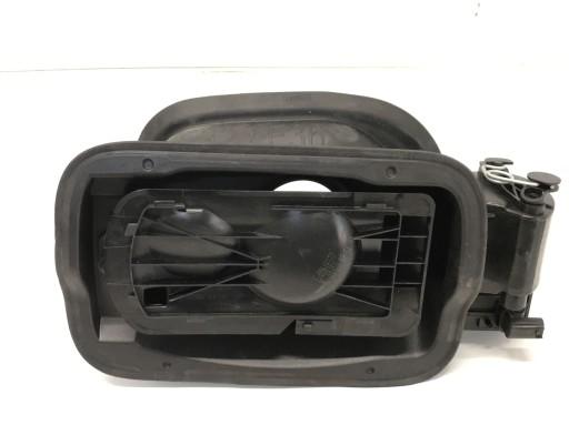 BMW 4 F32 F36 кришка паливного бака 7270761