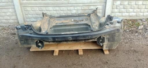 BMW 4 F32 РЕМІНЬ ЗАДНИЙ ВАННИ