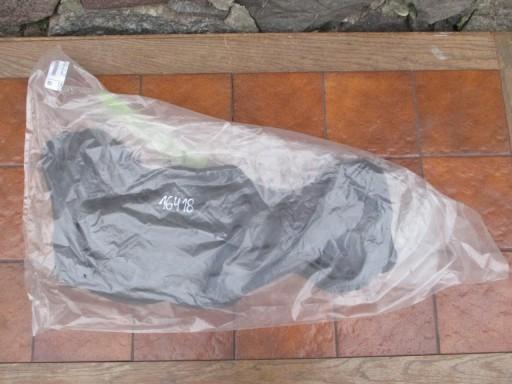 51487410005 - BMW 4 F32 дверь бесшумная передняя левая