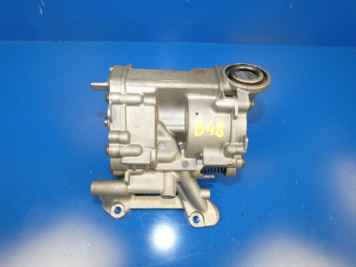 2672858 - BMW 4 F32 X1 3 G30 MINI F55 2.0 T B48 масляний насос