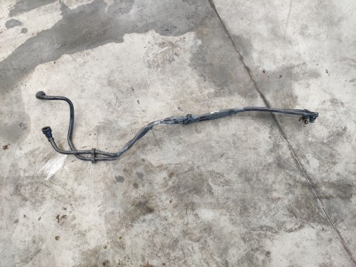 BMW 4 F32 XDRIVE 2.0 МПАКЕТ маслопровод коробки передач