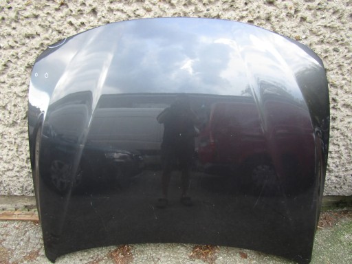 EMM8721 - BMW 4 F32 Маска кришка двигуна