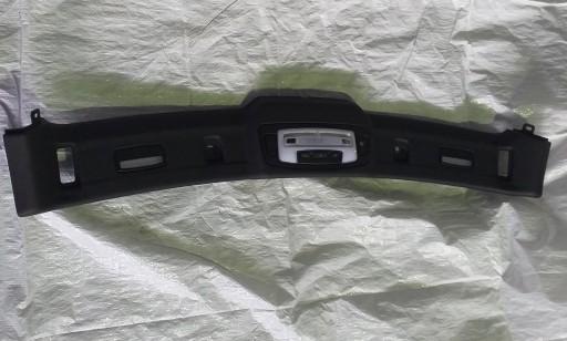 BMW 4 F33 крышка капота панель крыши M-P 7328736