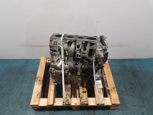 BMW 4 F36 2.0D B47 БЛОК ДВИГАТЕЛЯ