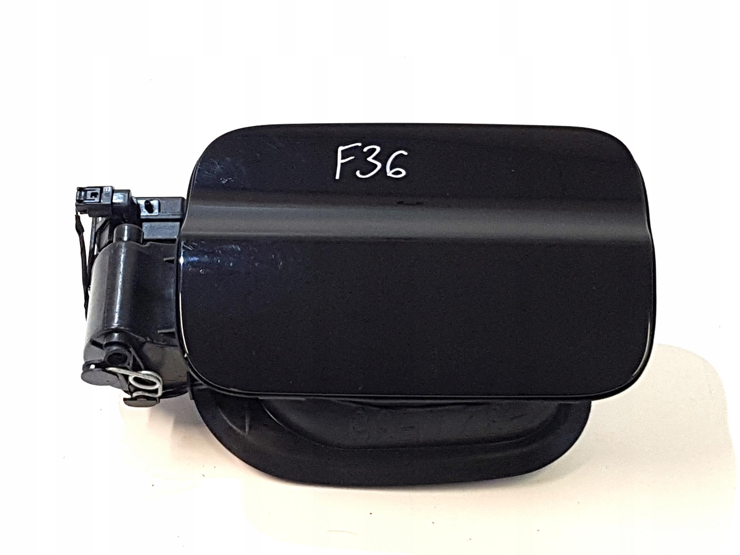 7270761 - BMW 4 F36 F32 кришка паливного бака 668 17R.