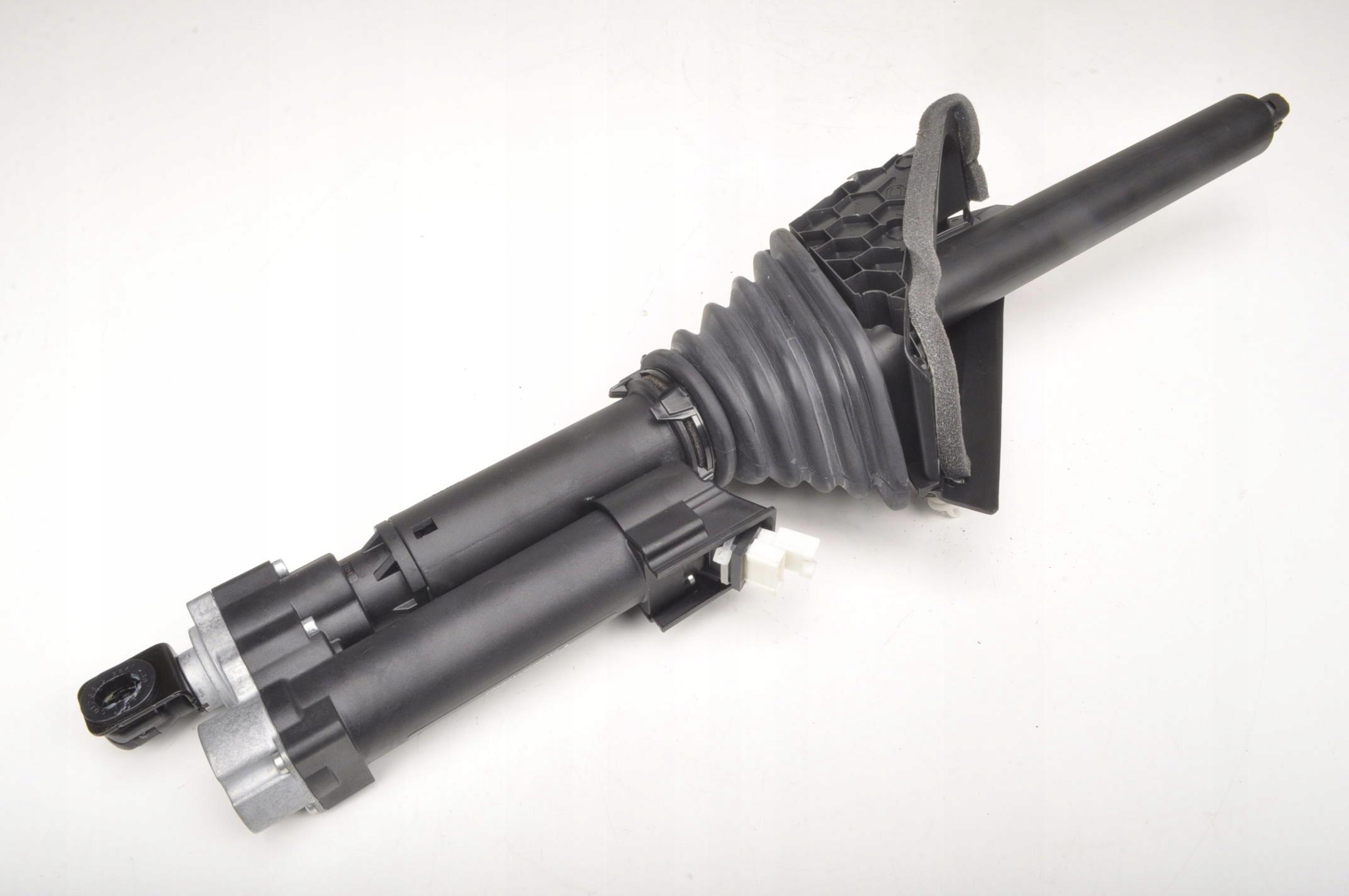 7432376 - BMW 4 F36 привод телескоп заслонки правый