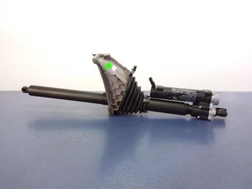 7330627 - BMW 4 F36 телескоп привод задней двери левый