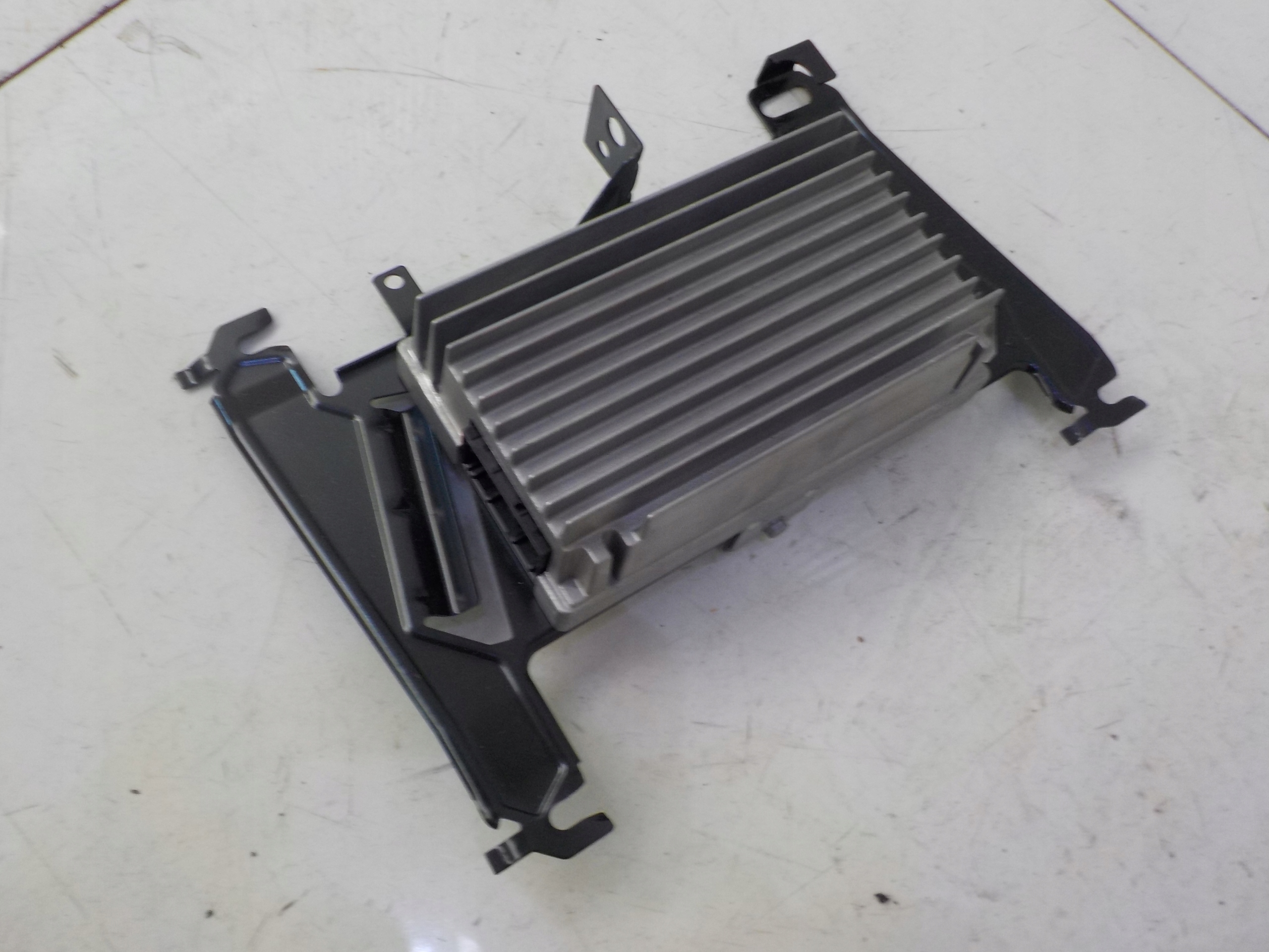BMW 4 F36 усилитель HLC 9343319